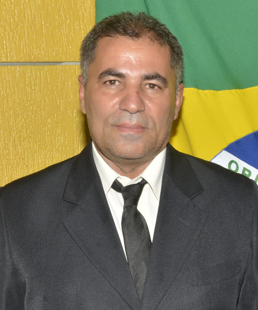 JOÃO FERRO